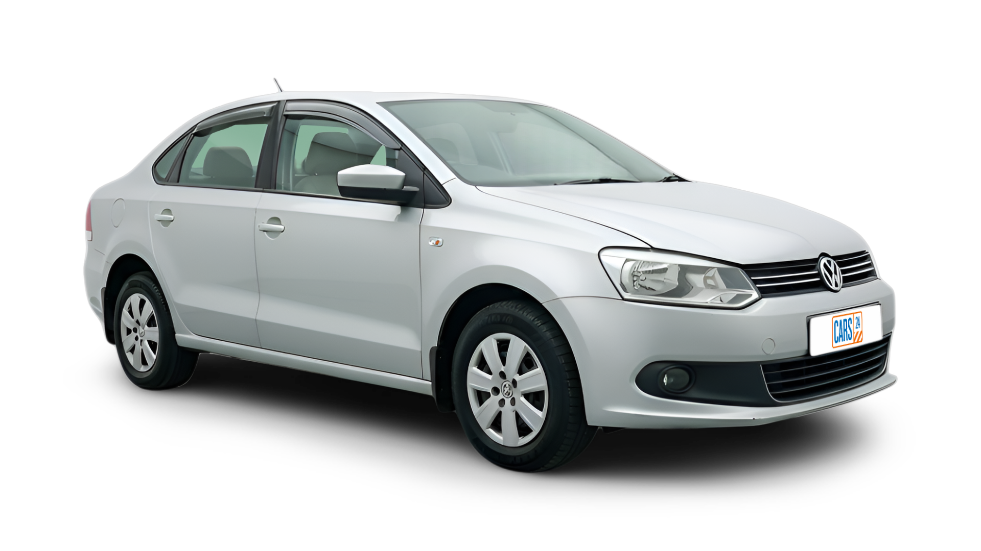 Volkswagen Vento-img